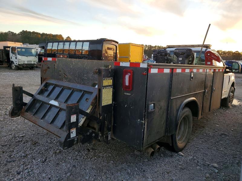 2018 Ford F350 Super მანქანა იყიდება აუქციონზე, vin: 1FDRF3GT2JEB85434, აუქციონის ნომერი: 72715045