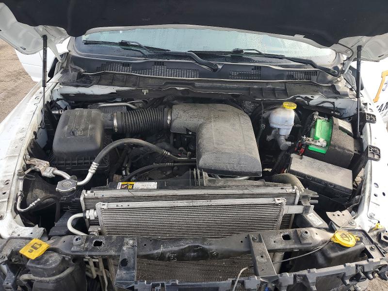 Продажа на аукционе авто 2023 Ram 1500 Classic, vin: 3C6RR6KG1PG571696, номер лота: 97918215