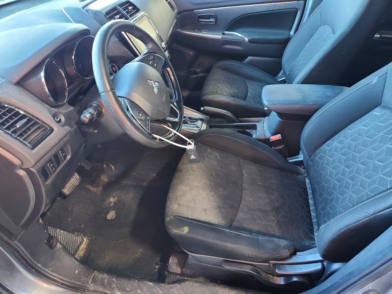Продаж на аукціоні авто 2020 Mitsubishi Outlander Sport, vin: JA4AR3AU8LU023207, номер лоту: 72144145