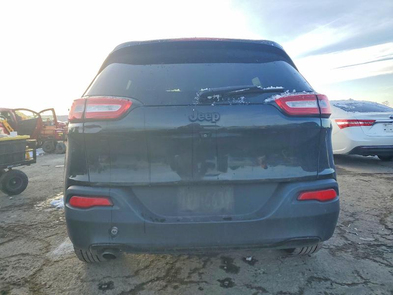 Aukcja sprzedaży 2016 Jeep Cherokee, vin: 1C4PJLCB3GW172766, numer aukcji: 74560455