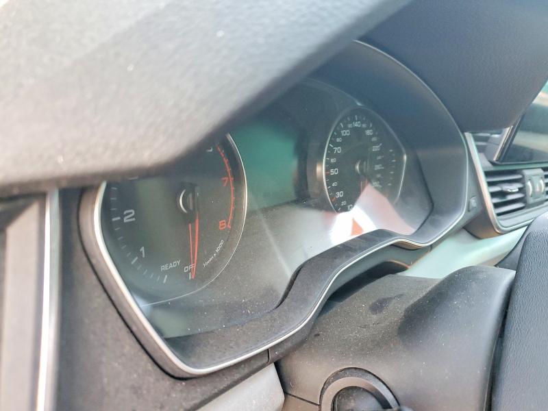 Aukcja sprzedaży 2021 Audi Q5, vin: WA1AAAFY0M2093918, numer aukcji: 97132315