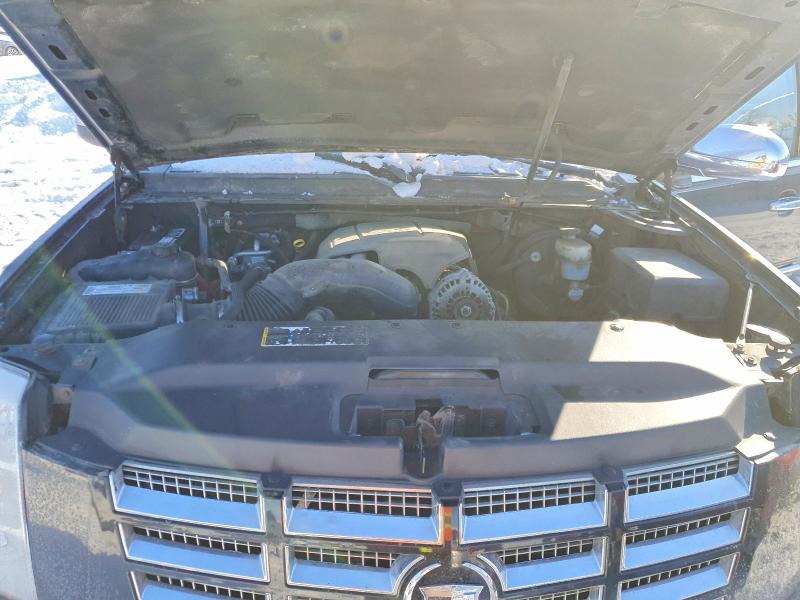 Aukcja sprzedaży 2007 Cadillac Escalade, vin: 3GYFK62877G196884, numer aukcji: 74576415