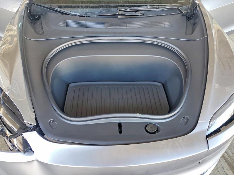 Продажа на аукционе авто 2025 Tesla Model 3, vin: 5YJ3E1EA0SF079907, номер лота: 72799215