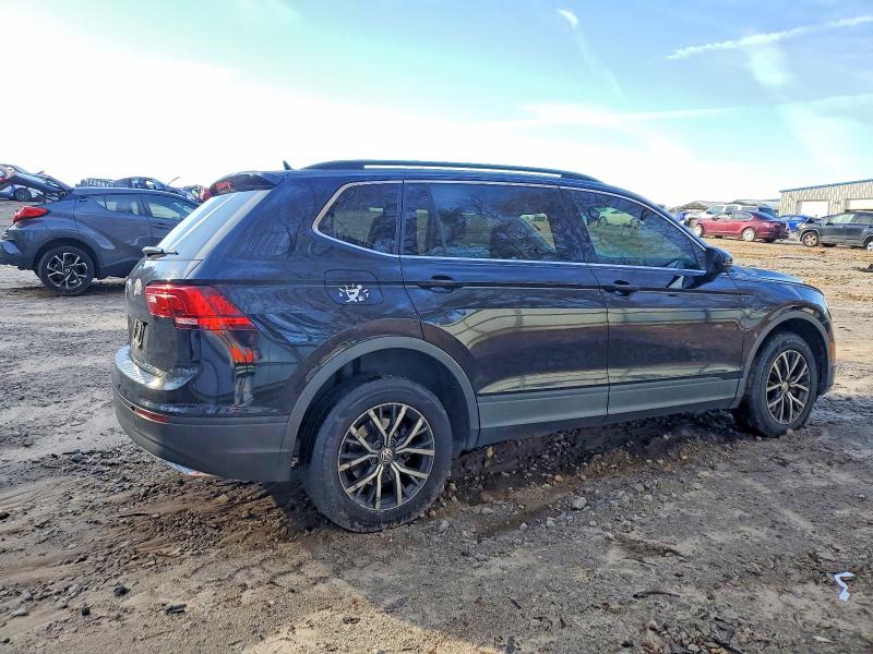 72392485 :رقم المزاد ، 3VV3B7AX7KM149213 vin ، 2019 Volkswagen Tiguan مزاد بيع