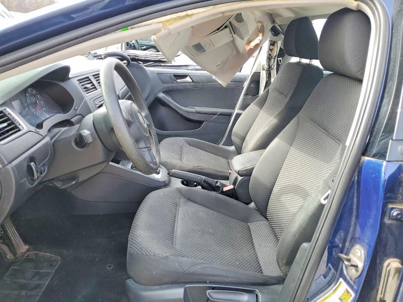 Aukcja sprzedaży 2014 Volkswagen Jetta, vin: 3VW2K7AJ3EM375384, numer aukcji: 73194375