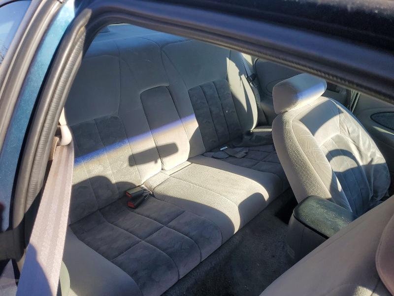 Aukcja sprzedaży 1997 Ford Thunderbird, vin: 1FALP624XVH131107, numer aukcji: 73270065