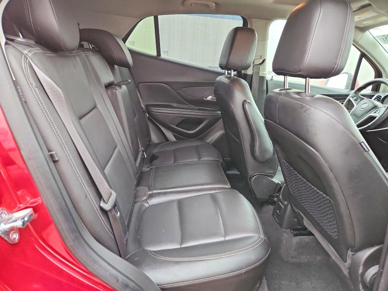 Продаж на аукціоні авто 2016 Buick Encore, vin: KL4CJHSB6GB622974, номер лоту: 98447625
