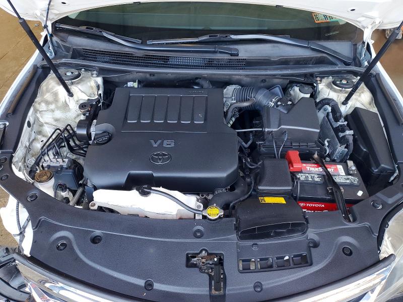Продажа на аукционе авто 2015 Toyota Avalon, vin: 4T1BK1EBXFU174481, номер лота: 72226145