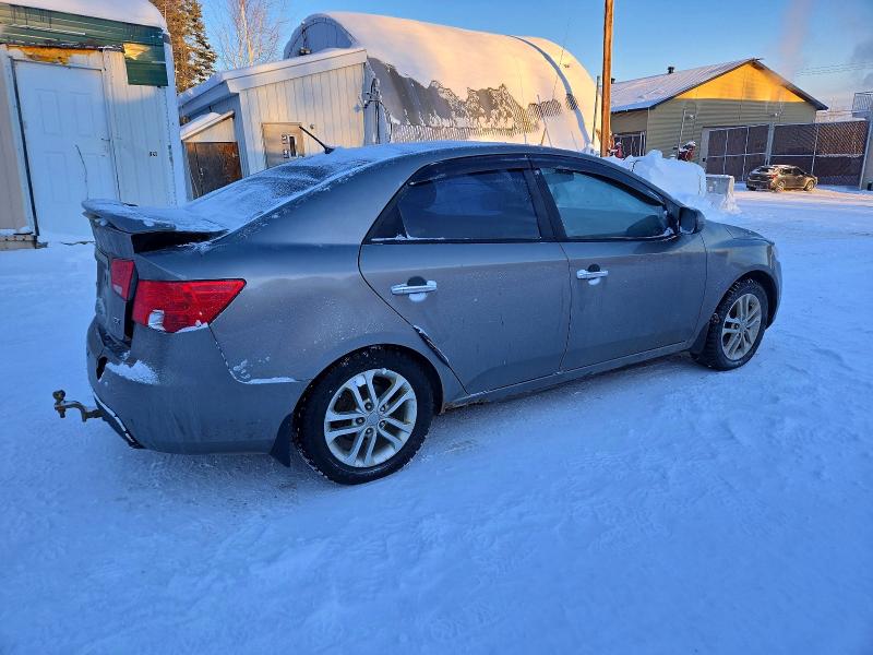 Продаж на аукціоні авто 2012 Kia Forte Ex, vin: KNAFU4A21C5629440, номер лоту: 92342605
