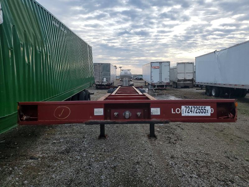 Aukcja sprzedaży 2022 Pj Trailer, vin: 1P9CC4023NN343656, numer aukcji: 72472555