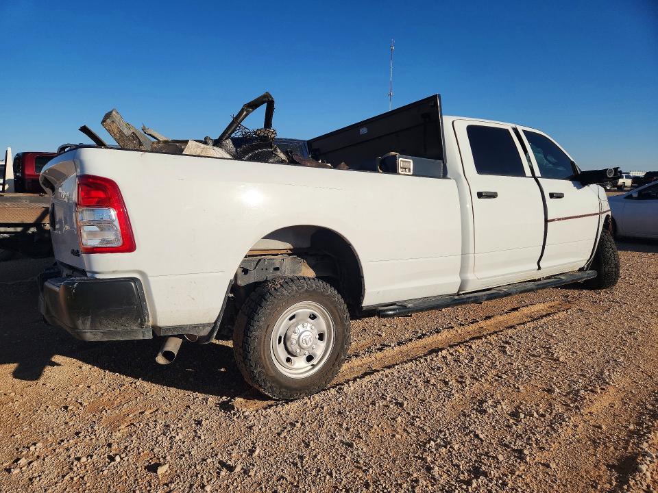Продажа на аукционе авто 2023 Ram 2500, vin: 3C6UR5HJ5PG634354, номер лота: 75401665