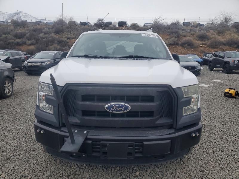Продаж на аукціоні авто 2016 Ford F150, vin: 1FTFX1EFXGFC00853, номер лоту: 98247275