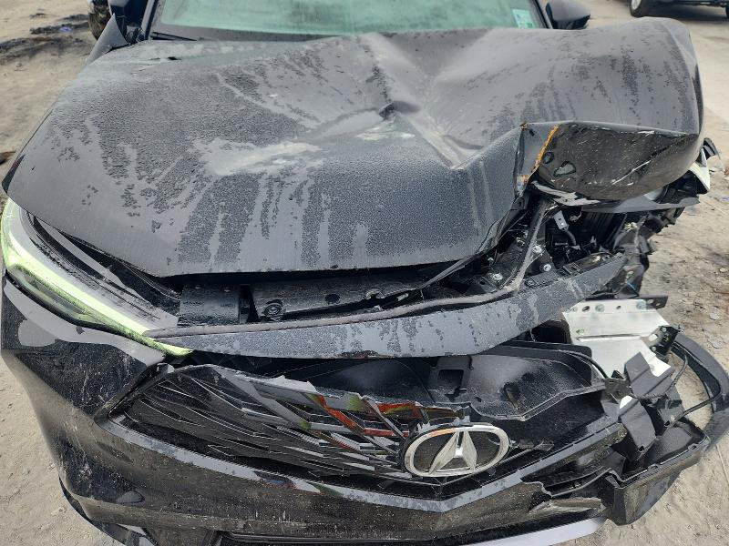 Продаж на аукціоні авто 2025 Acura Adx, vin: 3HDSA2H57SM711775, номер лоту: 99739845