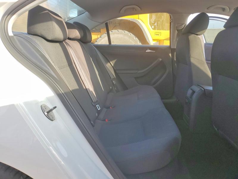 2014 Volkswagen Jetta მანქანა იყიდება აუქციონზე, vin: 3VW2K7AJ6EM312926, აუქციონის ნომერი: 99508685