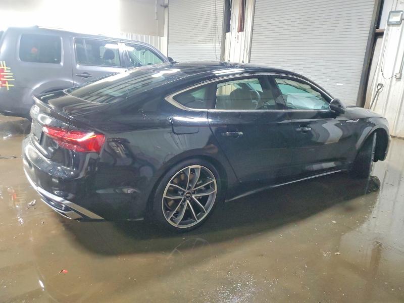 Aukcja sprzedaży 2023 Audi A5, vin: WAUFACF52PA022417, numer aukcji: 73416105