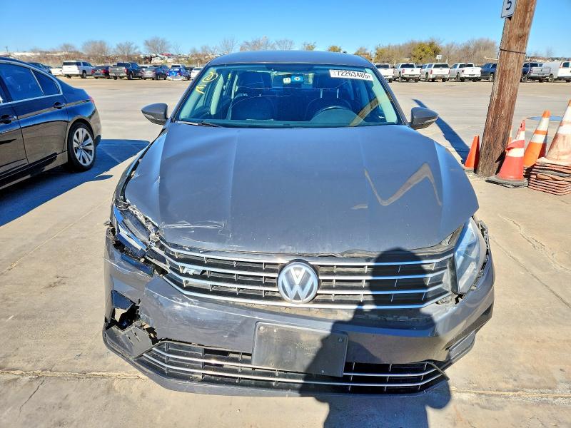 Aukcja sprzedaży 2016 Volkswagen Passat, vin: 1VWAT7A39GC046364, numer aukcji: 72263485