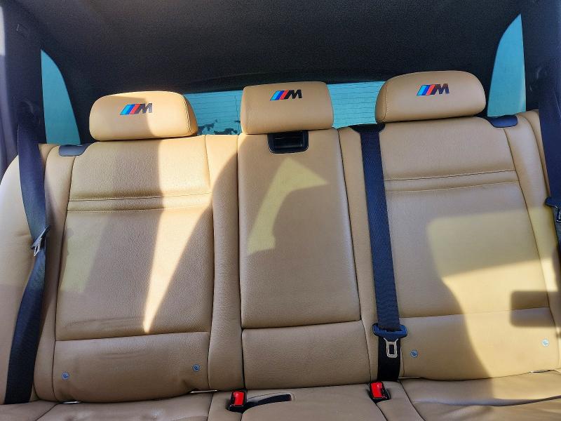 Aukcja sprzedaży 2011 Bmw X5, vin: 5YMGY0C56BLK26275, numer aukcji: 94935015