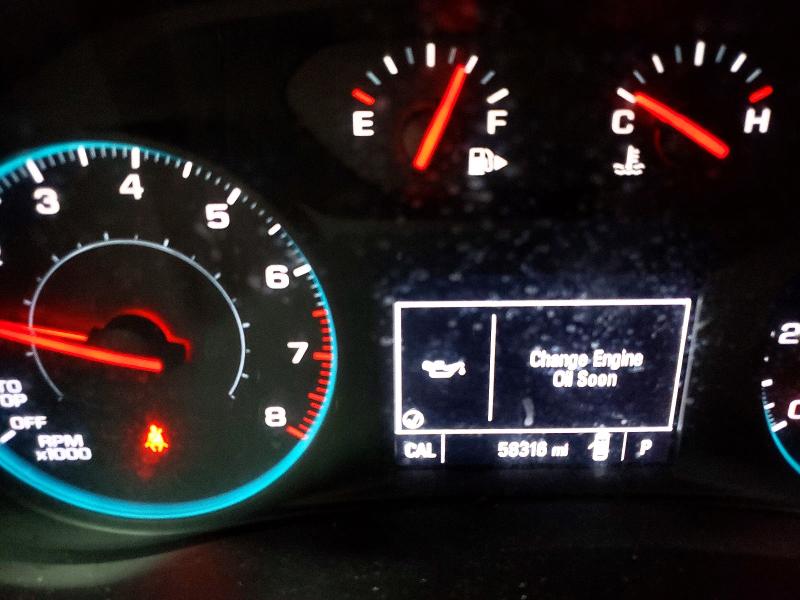 Aukcja sprzedaży 2020 Chevrolet Malibu, vin: 1G1ZB5STXLF075255, numer aukcji: 73645915