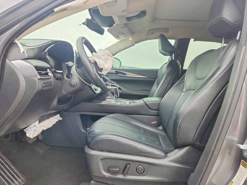 Aukcja sprzedaży 2023 Infiniti Qx60, vin: 5N1DL1FS0PC364821, numer aukcji: 74432765