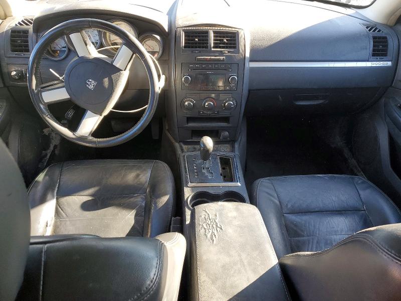 Продажа на аукционе авто 2010 Dodge Charger, vin: 2B3CA3CV8AH250331, номер лота: 72139775