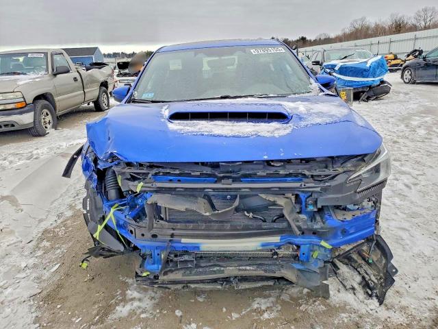 2022 Subaru Wrx მანქანა იყიდება აუქციონზე, vin: JF1VBAU6XN8008982, აუქციონის ნომერი: 97895155