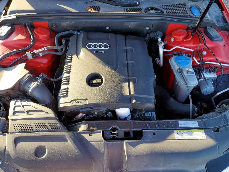 Продажа на аукционе авто 2016 Audi A4, vin: WAUFFAFLXGN016636, номер лота: 97857335