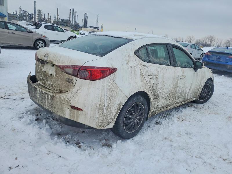 Aukcja sprzedaży 2015 Mazda 3, vin: 3MZBM1U79FM226079, numer aukcji: 72317245