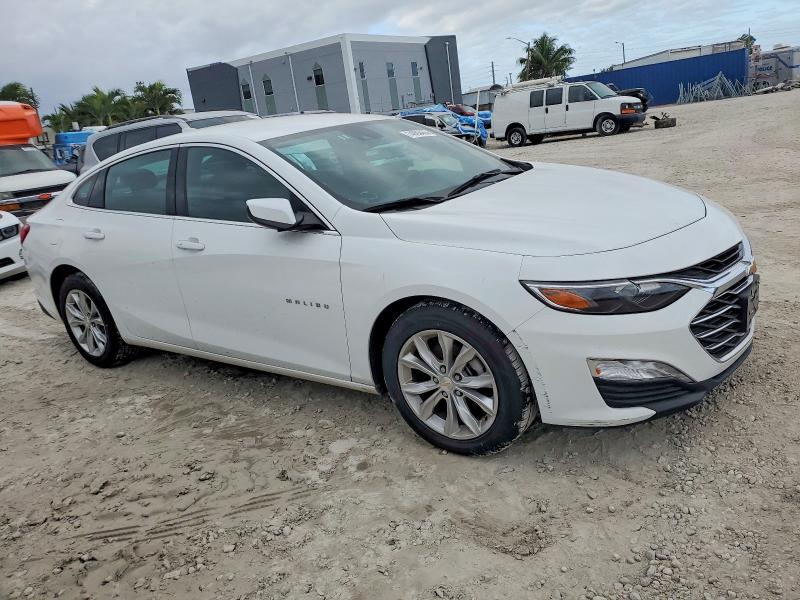 2023 Chevrolet Malibu Lt მანქანა იყიდება აუქციონზე, vin: 1G1ZD5ST5PF226924, აუქციონის ნომერი: 74093455