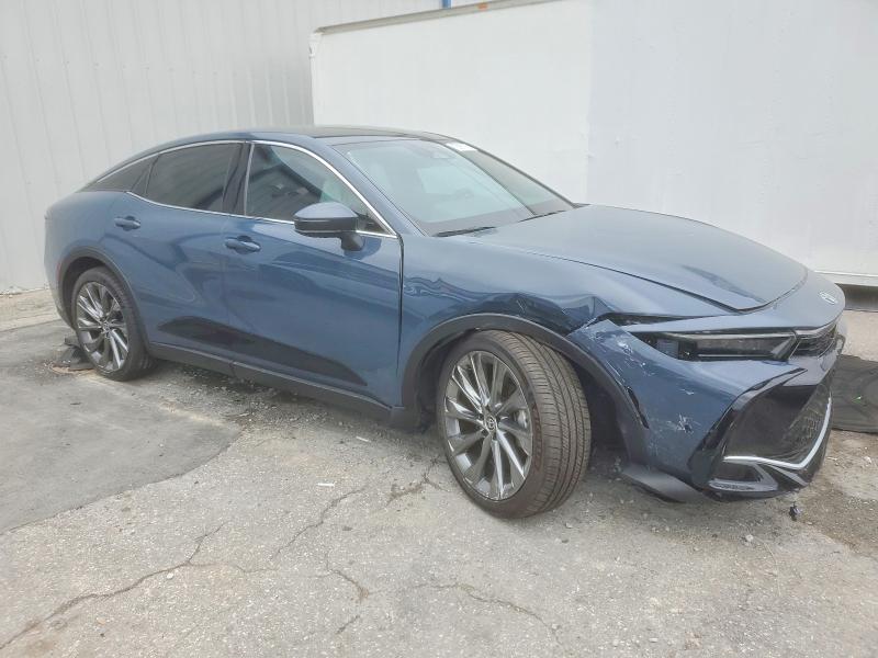 Aukcja sprzedaży 2025 Toyota Crown, vin: JTDAAAAF1S3035092, numer aukcji: 72891775