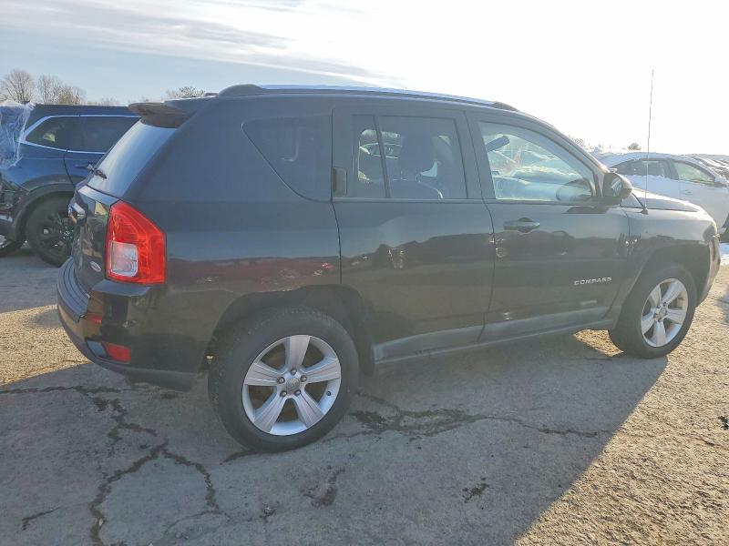Aukcja sprzedaży 2011 Jeep Compass, vin: 1J4NF1FB4BD225952, numer aukcji: 74416465