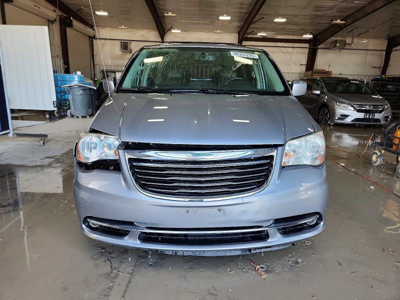 Продажа на аукционе авто 2015 Chrysler Town & Country, vin: 2C4RC1BG2FR538745, номер лота: 98362265