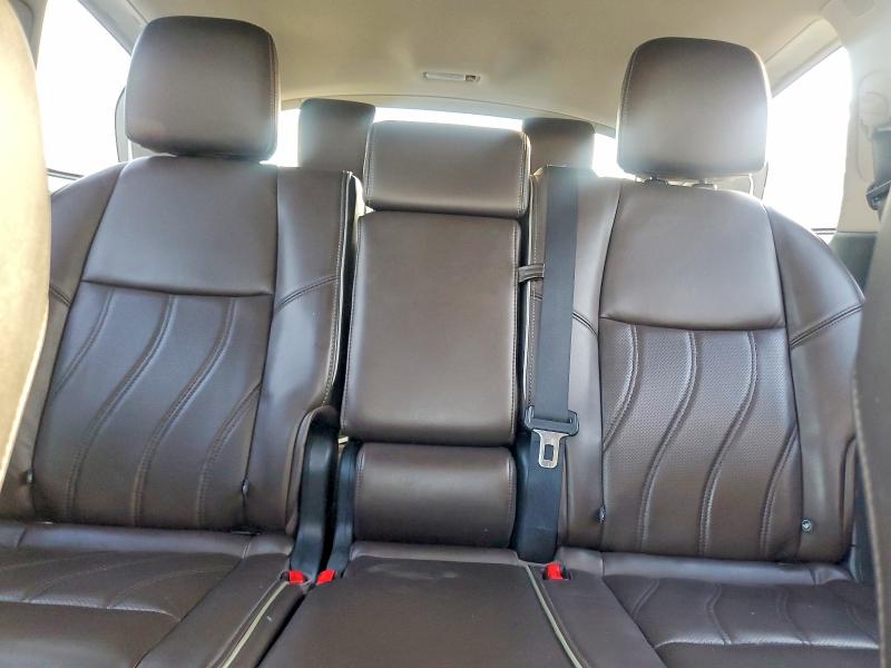 Продаж на аукціоні авто 2018 Infiniti Qx60, vin: 5N1DL0MN9JC528243, номер лоту: 74828745