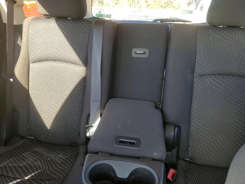 Aukcja sprzedaży 2017 Dodge Journey, vin: 3C4PDCAB6HT564366, numer aukcji: 73194175