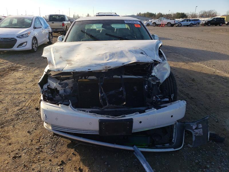 Продаж на аукціоні авто 2007 Cadillac Dts, vin: 1G6KD57967U159304, номер лоту: 99456615