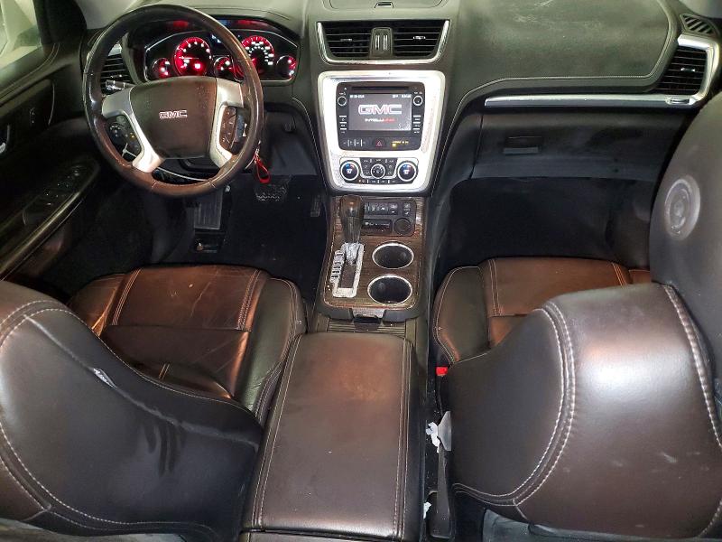 Aukcja sprzedaży 2013 Gmc Acadia, vin: 1GKKVRKD8DJ181562, numer aukcji: 75009725