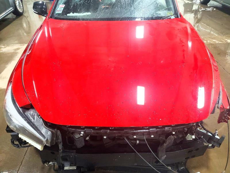 Aukcja sprzedaży 2019 Infiniti Q50, vin: JN1FV7ARXKM801051, numer aukcji: 99326335