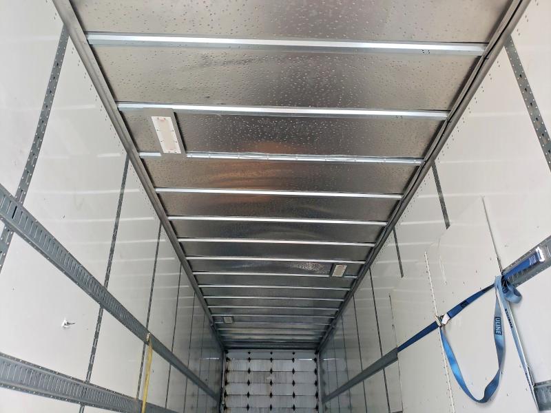 2022 Great Dane Trailers მანქანა იყიდება აუქციონზე, vin: 1GR1P9625NB411909, აუქციონის ნომერი: 79659505