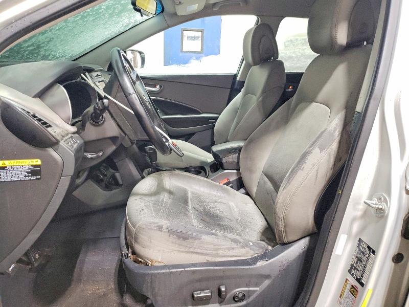 99310895 :رقم المزاد ، 5XYZU3LA5DG011478 vin ، 2013 Hyundai Santa Fe Sport مزاد بيع