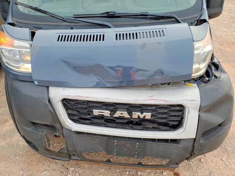 Aukcja sprzedaży 2021 Ram Promaster, vin: 3C6MRVJG1ME586292, numer aukcji: 73950445