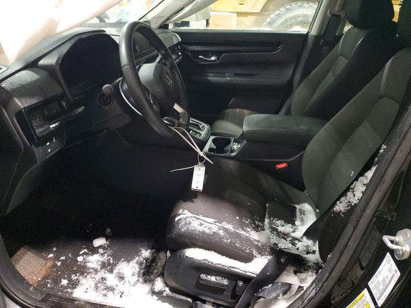 Продажа на аукционе авто 2024 Honda Cr-v Sport, vin: 2HKRS4H55RH102645, номер лота: 73618915
