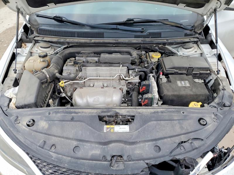 Продаж на аукціоні авто 2016 Chrysler 200, vin: 1C3CCCFB3GN139796, номер лоту: 72344855