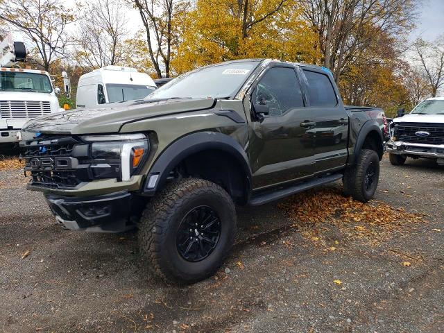 2024 Ford F150 მანქანა იყიდება აუქციონზე, vin: 1FTFW1RG8RFB04857, აუქციონის ნომერი: 75817445