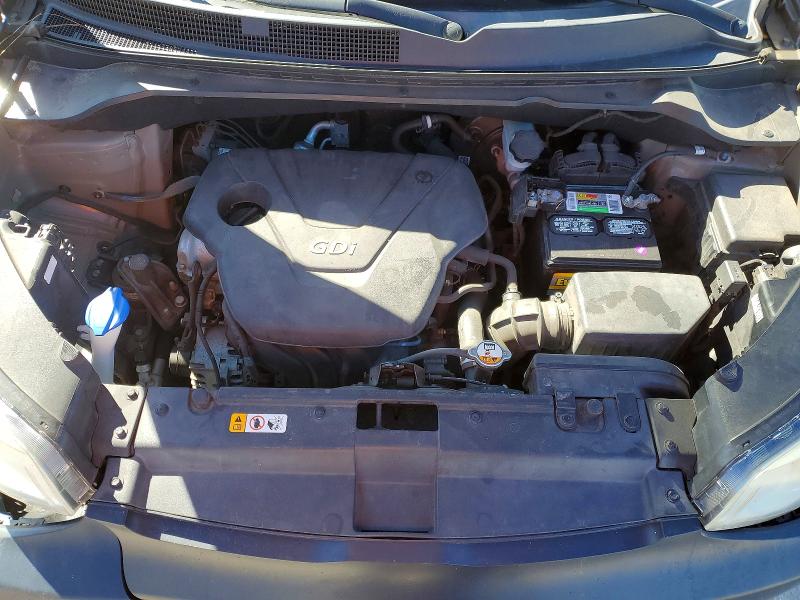 Продаж на аукціоні авто 2015 Kia Soul, vin: KNDJN2A26F7215822, номер лоту: 74936645