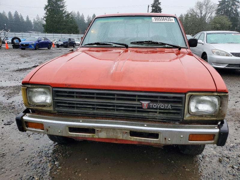 Продаж на аукціоні авто 1983 Toyota Pickup 1/2, vin: JT4RN44D6D1152278, номер лоту: 99558435