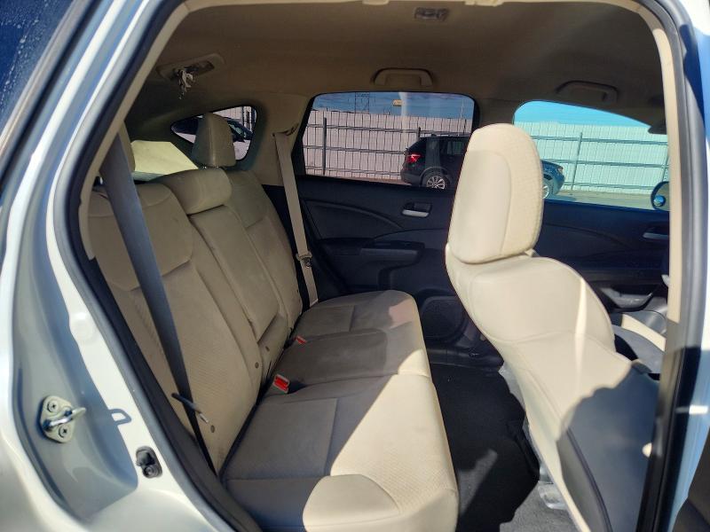 Aukcja sprzedaży 2016 Honda Cr-v, vin: 5J6RM4H44GL122003, numer aukcji: 73070515
