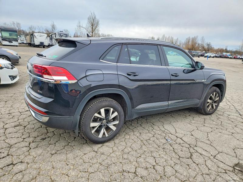 Aukcja sprzedaży 2020 Volkswagen Atlas Cross Sport, vin: 1V24C2CA4LC203144, numer aukcji: 73755145