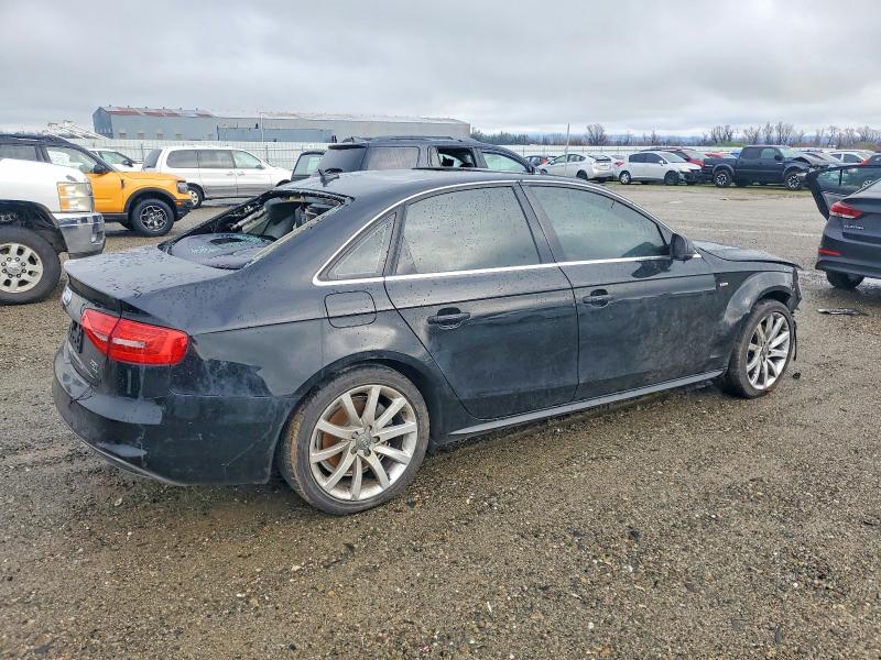 Aukcja sprzedaży 2014 Audi A4, vin: WAUBFAFL5EN007015, numer aukcji: 98965505
