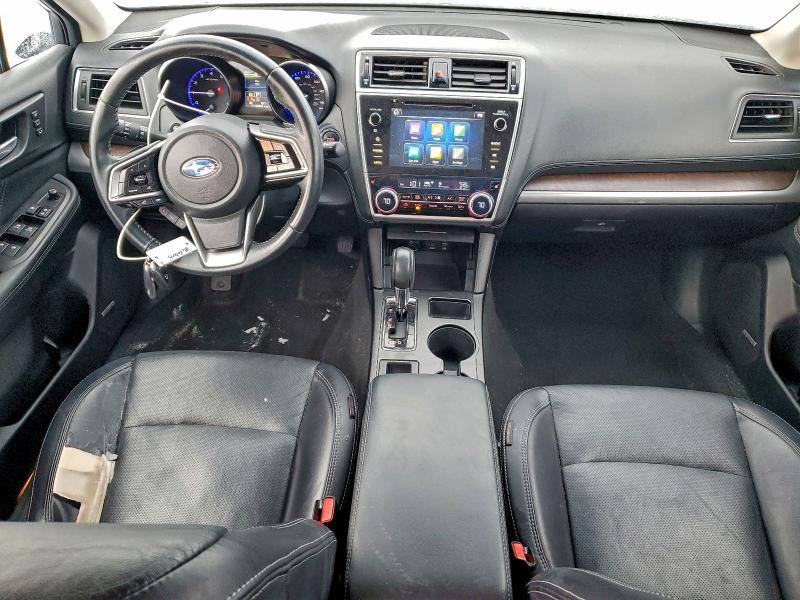 Auction sale of the 2018 Subaru Outback, vin: 4S4BSAKC9J3269870, lot number: 96092385