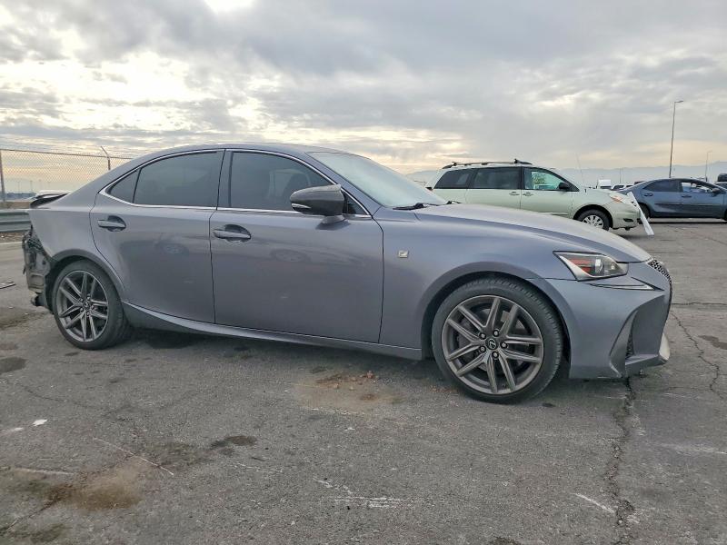 Продаж на аукціоні авто 2017 Lexus Is, vin: JTHBA1D28H5044798, номер лоту: 99698425