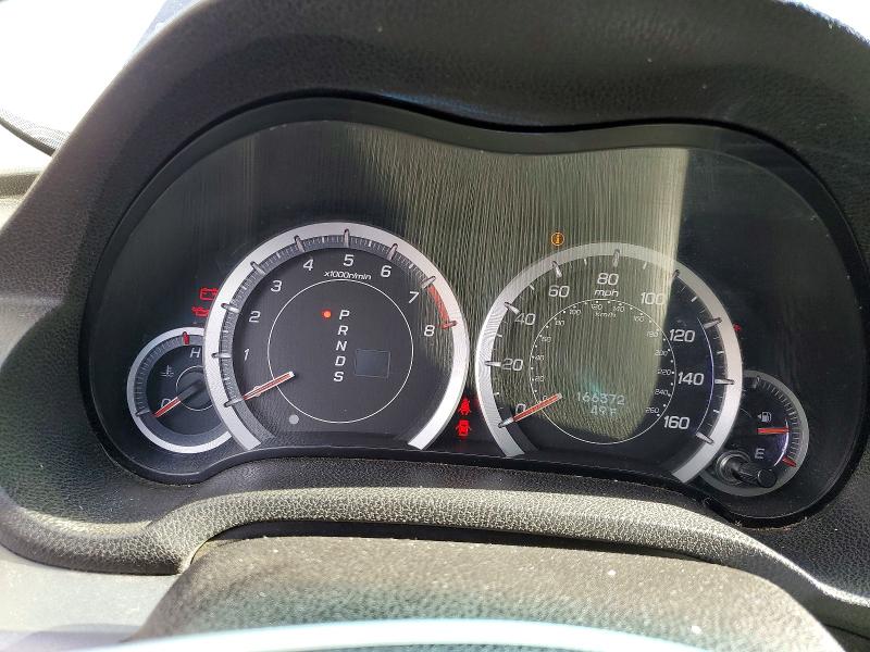 Aukcja sprzedaży 2012 Acura Tsx, vin: JH4CU2F46CC000433, numer aukcji: 73999345